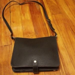 Nine West Purse with IPad Holder